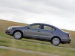 Volkswagen Passat 3.6 2006 года (US)